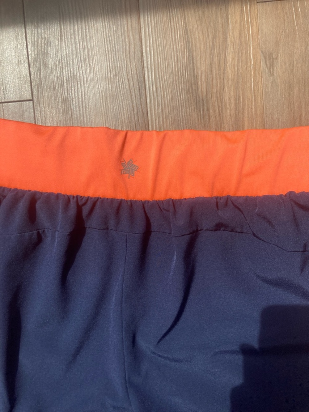 Tek gear dry Tek pull on short with front pockets M - Picture 10 of 12